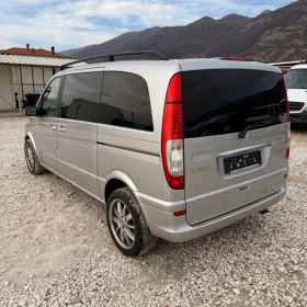 Mercedes-Benz Viano 3.0-V6--6 | Mobile.bg    5
