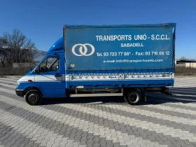 Mercedes-Benz Sprinter 413 CDI * КЛИМАТИК* , снимка 7