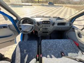 Mercedes-Benz Sprinter 413 CDI * КЛИМАТИК* , снимка 8