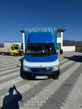Mercedes-Benz Sprinter 413 CDI * КЛИМАТИК* , снимка 2