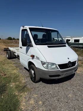 Mercedes-Benz Sprinter 416 �������� | Mobile.bg � ����� ������ 2