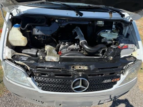 Mercedes-Benz Sprinter 416 �������� | Mobile.bg � ����� ������ 13