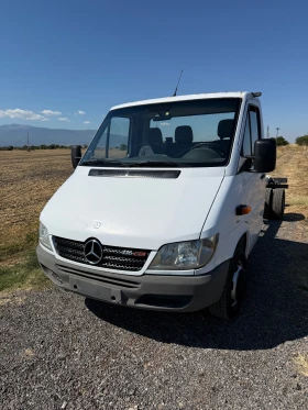 ������ Mercedes-Benz Sprint...