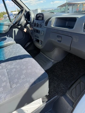 Mercedes-Benz Sprinter 416 �������� | Mobile.bg � ����� ������ 11