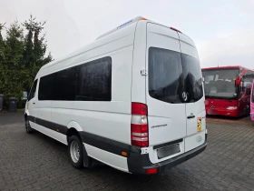 Mercedes-Benz Sprinter  516  | Auto.bg — изображение 4