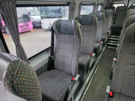 Mercedes-Benz Sprinter  516  | Auto.bg — изображение 10