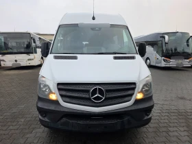 Mercedes-Benz Sprinter  516  | Auto.bg — изображение 2