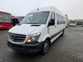 Mercedes-Benz Sprinter  516  | Auto.bg — изображение 3