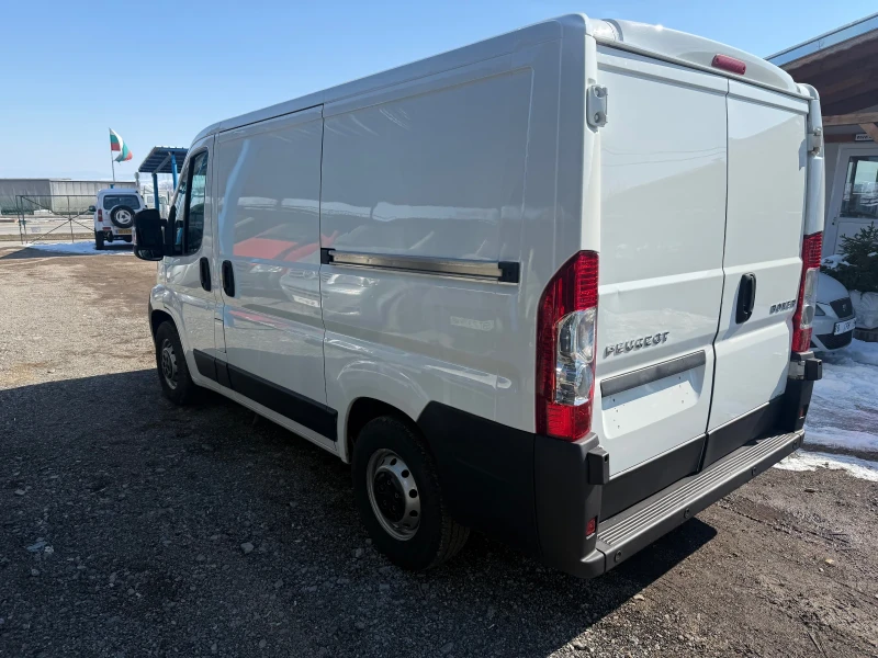 Peugeot Boxer 2.2HDI, снимка 6 - Бусове и автобуси - 49244528