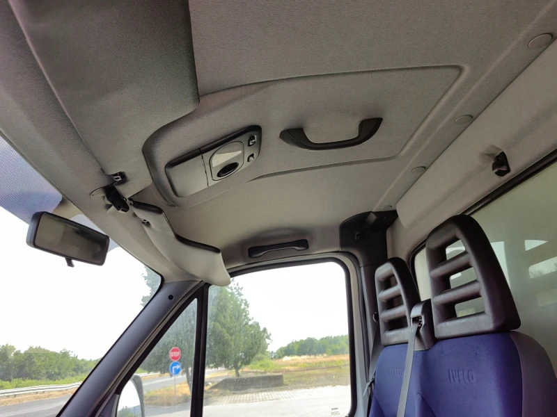 Iveco Daily 35s14 2.3 TDI, снимка 10 - Бусове и автобуси - 50828760