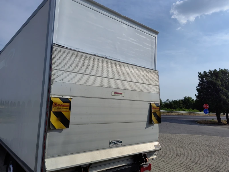 Iveco Daily 35s14 2.3 TDI, снимка 4 - Бусове и автобуси - 50828760