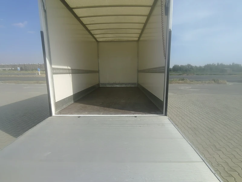 Iveco Daily 35s14 2.3 TDI, снимка 6 - Бусове и автобуси - 50828760