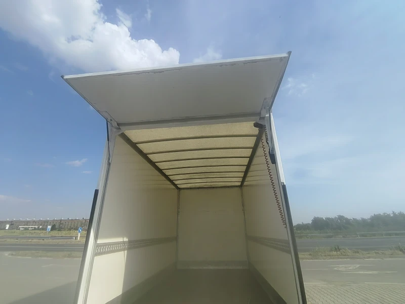 Iveco Daily 35s14 2.3 TDI, снимка 15 - Бусове и автобуси - 50828760