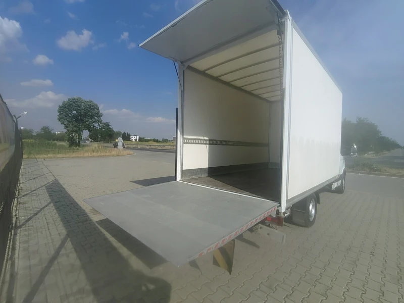 Iveco Daily 35s14 2.3 TDI, снимка 12 - Бусове и автобуси - 50828760