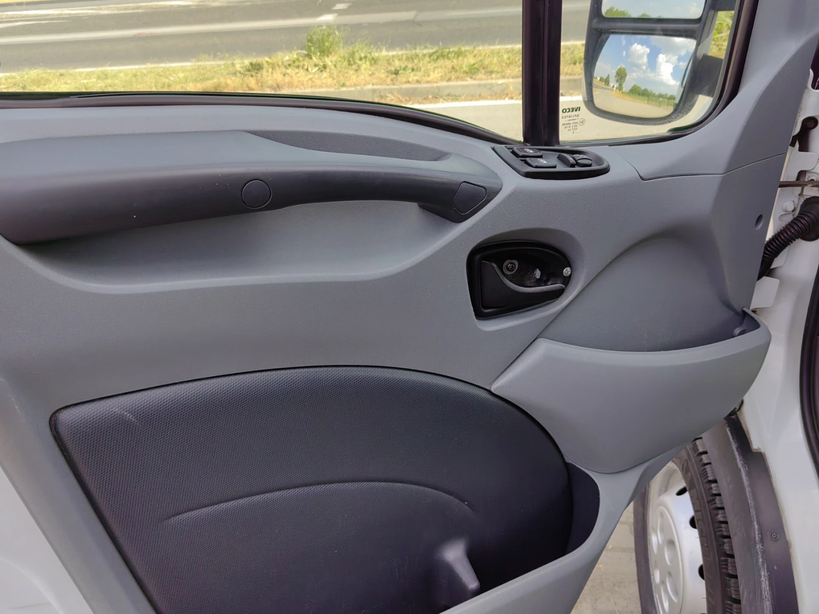 Iveco Daily 35s14 2.3 TDI - изображение 5