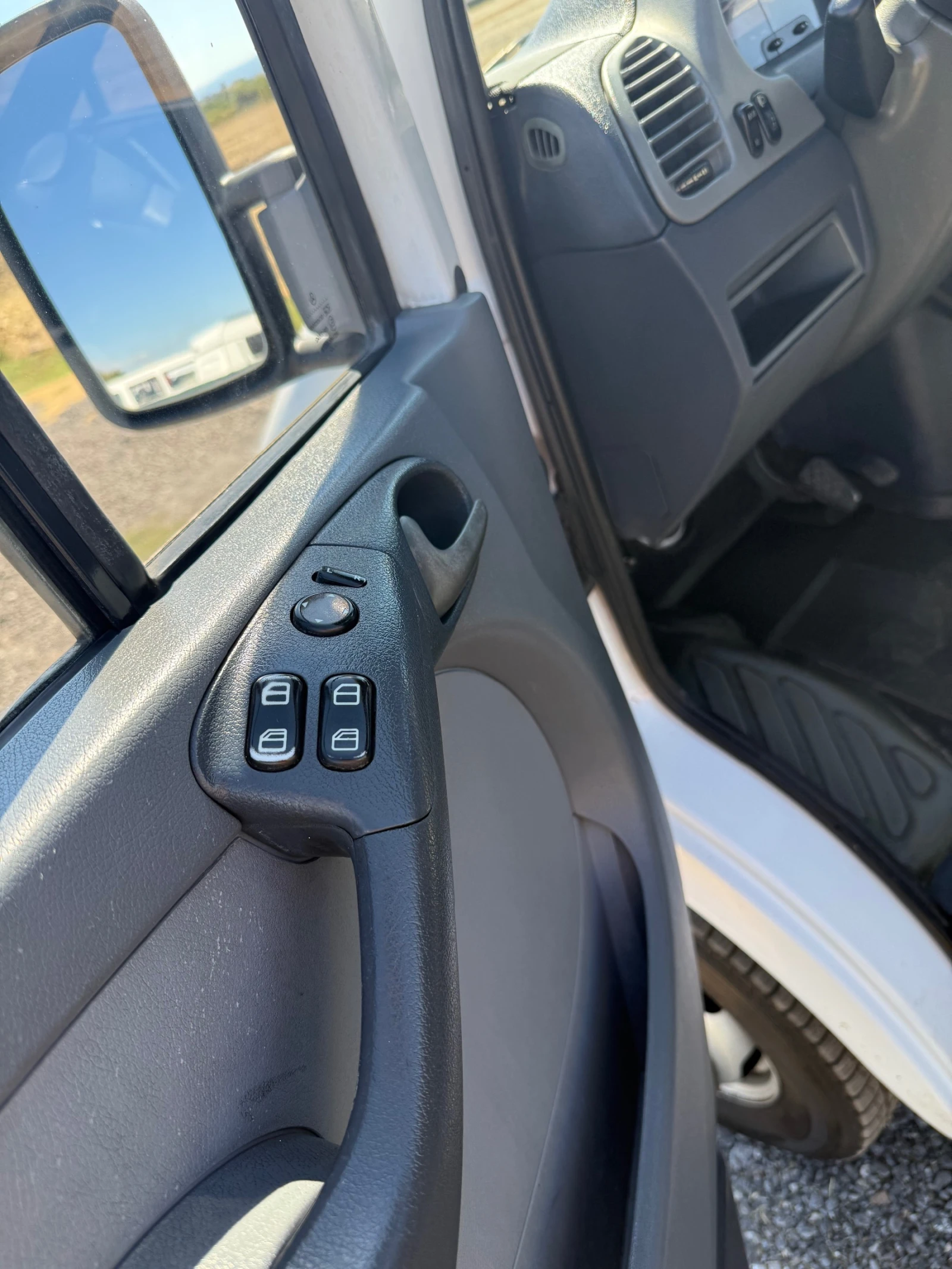 Mercedes-Benz Sprinter 416 �������� | Mobile.bg � ����������� 17