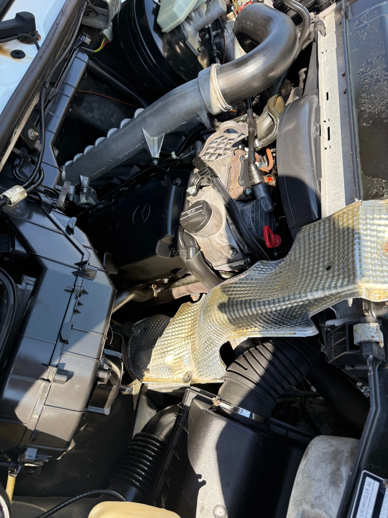Mercedes-Benz Sprinter 416 �������� | Mobile.bg � ����������� 15