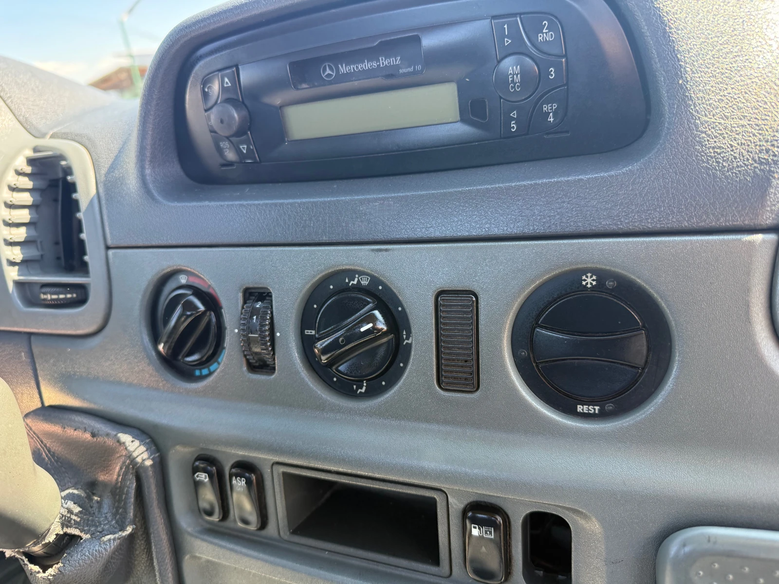 Mercedes-Benz Sprinter 416 �������� | Mobile.bg � ����������� 12