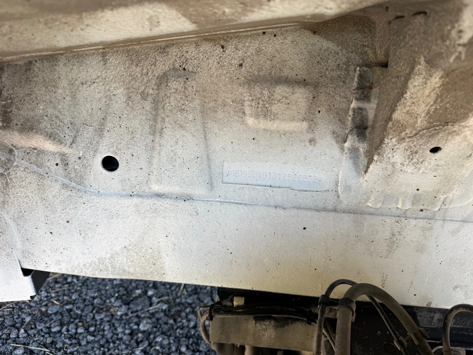 Mercedes-Benz Sprinter 416 �������� | Mobile.bg � ����������� 9