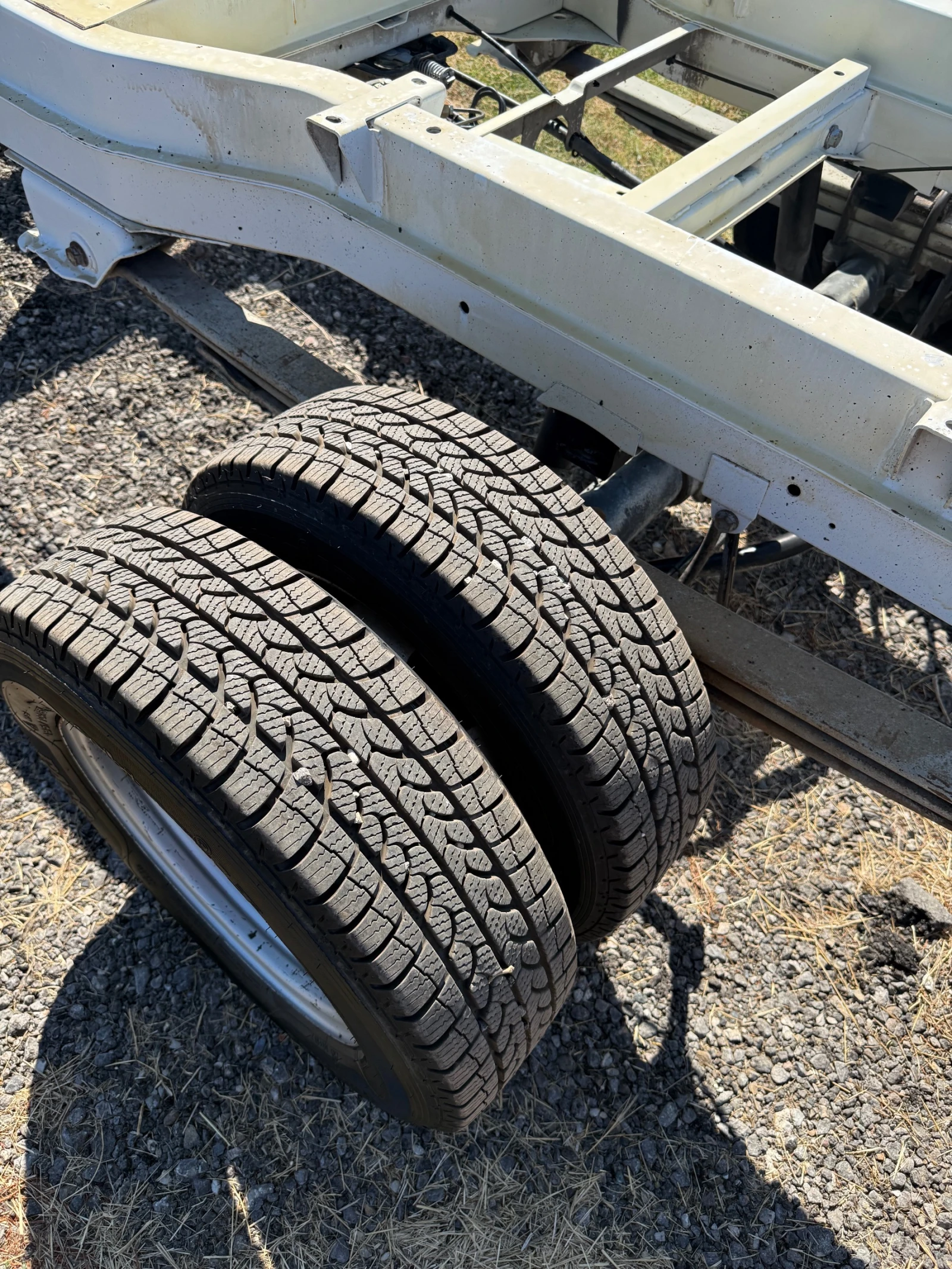 Mercedes-Benz Sprinter 416 �������� | Mobile.bg � ����������� 5
