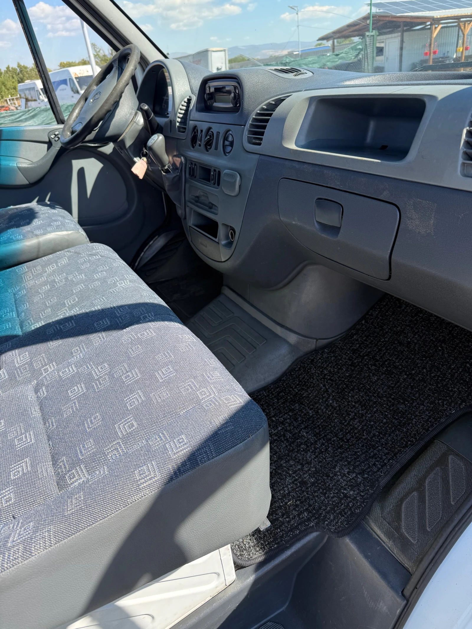 Mercedes-Benz Sprinter 416 �������� | Mobile.bg � ����������� 11