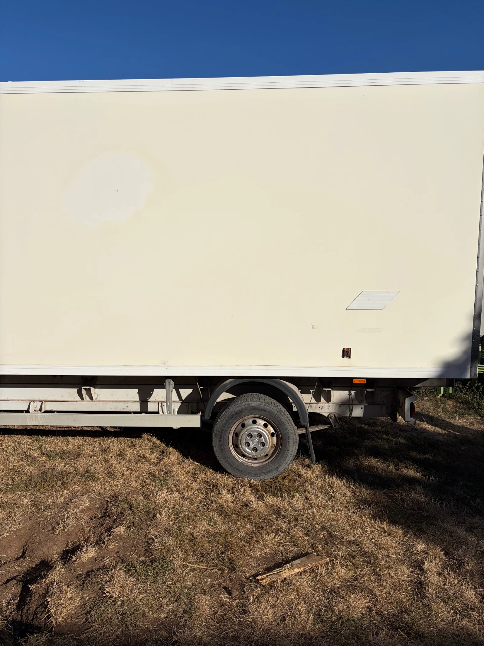 Fiat Ducato Хладилен-бартер-лизинг, снимка 5 - Бусове и автобуси - 56557633