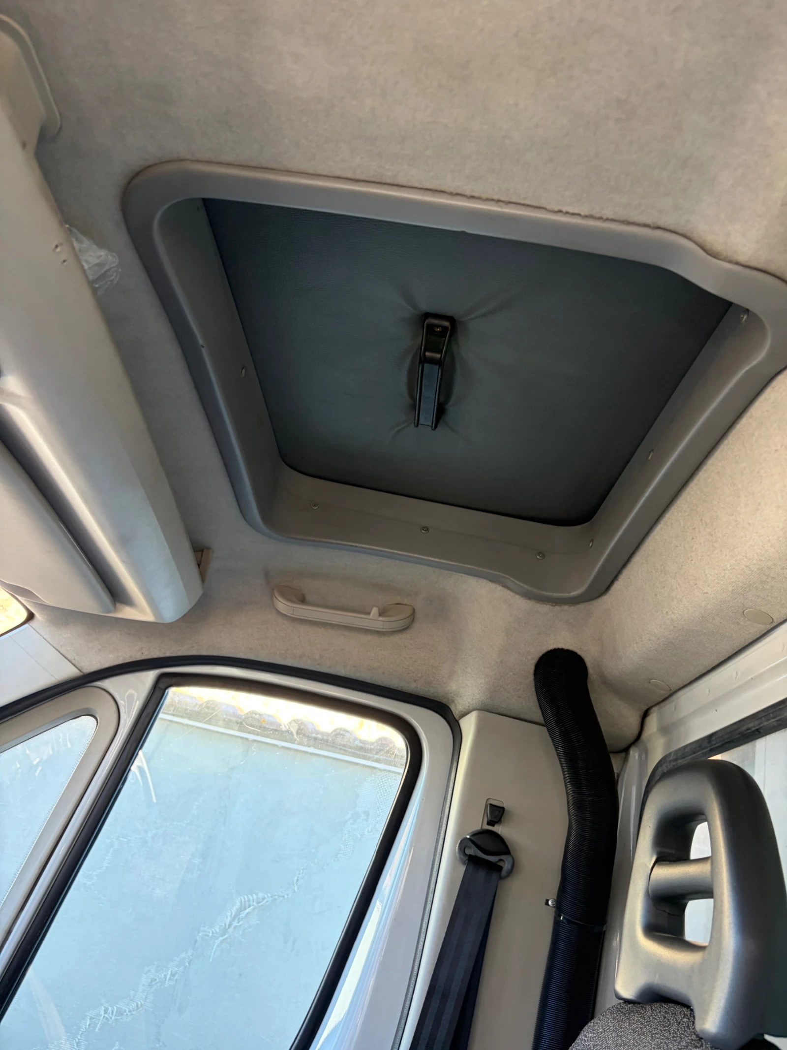 Fiat Ducato Хладилен-бартер-лизинг, снимка 11 - Бусове и автобуси - 56557633