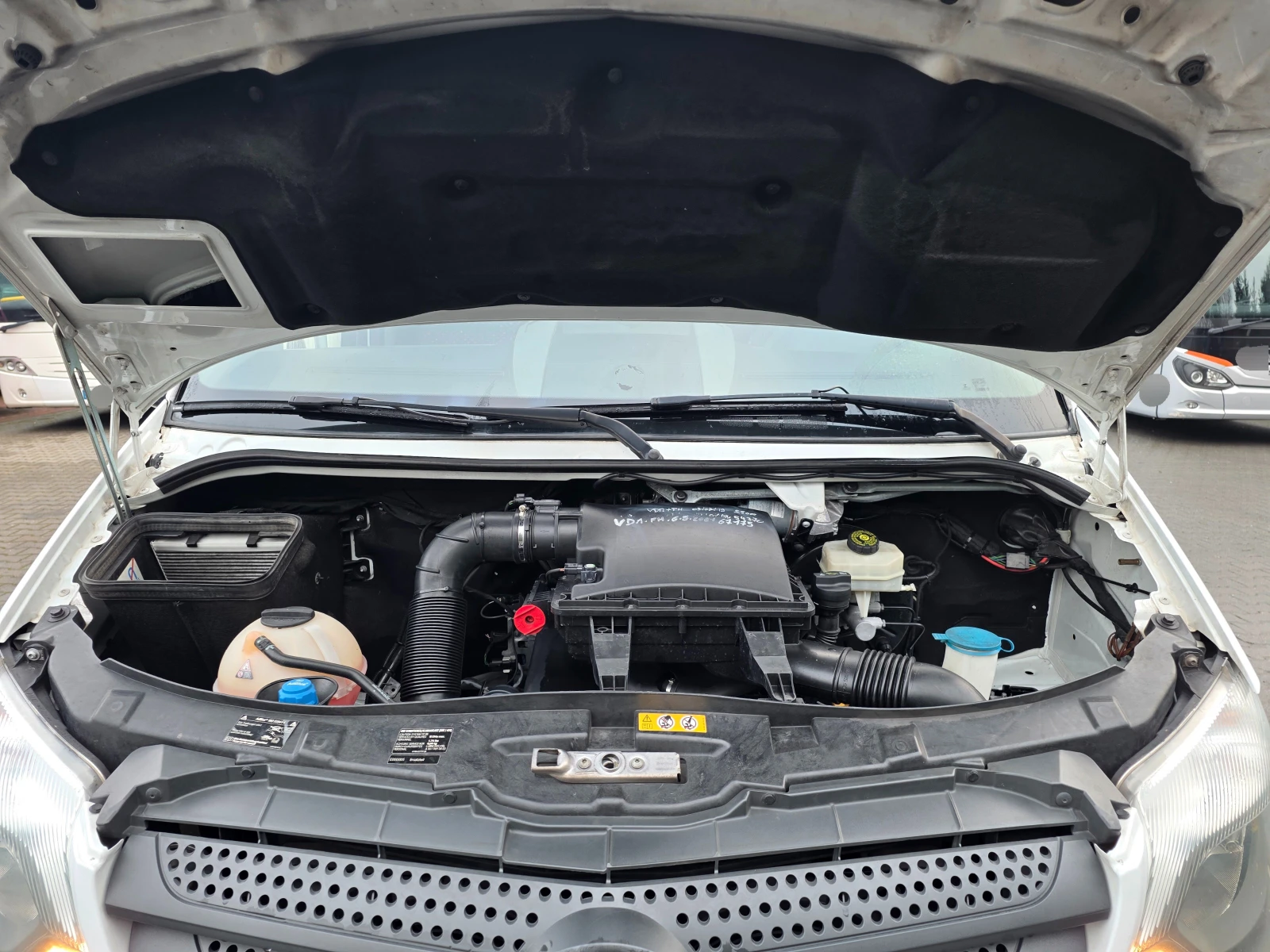 Mercedes-Benz Sprinter  516  | Mobile.bg � ����������� 7