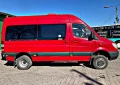 Mercedes-Benz Sprinter 516 УНИКАТ!!!4X4!!!ПЕЧКА!!!, снимка 4