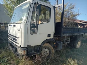 Iveco 75e15, снимка 2