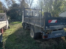 Iveco 75e15, снимка 4