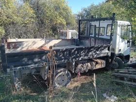 Iveco 75e15, снимка 6