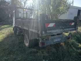 Iveco 75e15, снимка 5