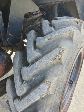 Mercedes-Benz UNIMOG, снимка 5