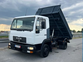 ������ Man 8.150