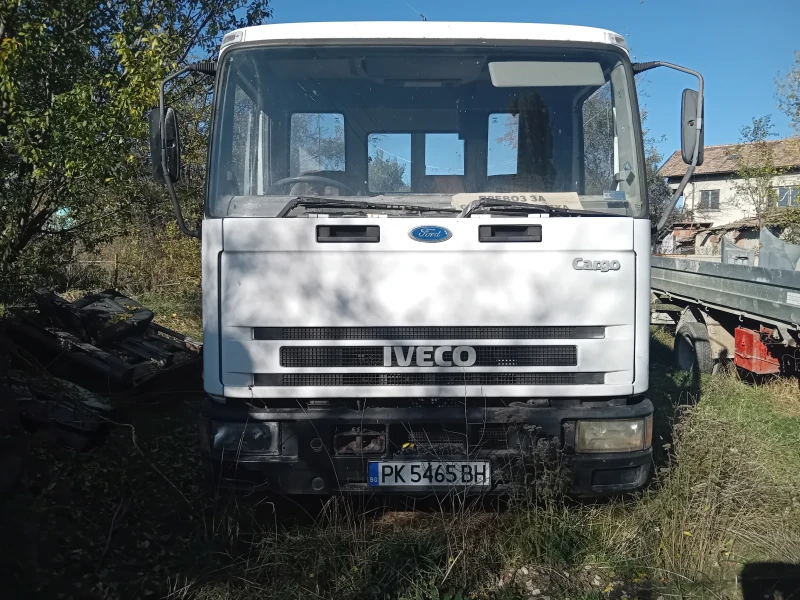 Iveco 75e15
