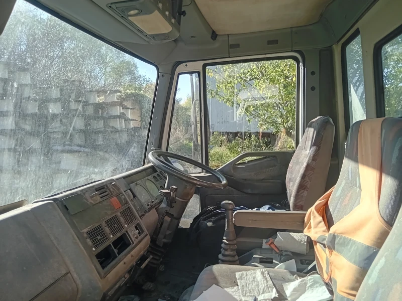Iveco 75e15, снимка 3 - Камиони - 52109865