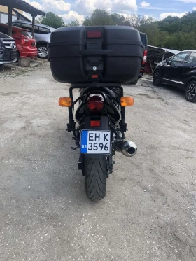 Suzuki Gsx Gsxf 750, снимка 1