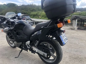 Suzuki Gsx Gsxf 750, снимка 5