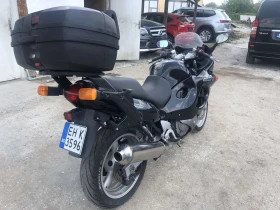 Suzuki Gsx Gsxf 750, снимка 7