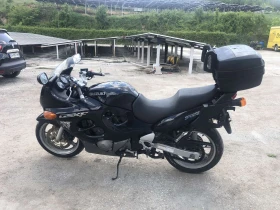 Suzuki Gsx Gsxf 750, снимка 2