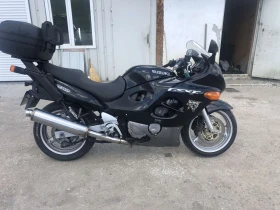 Suzuki Gsx Gsxf 750, снимка 4