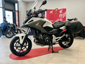 Honda Nc 750 X ABS TCS 2019 - 399 лв/месец, снимка 7