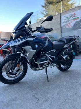 BMW R R1250GS Trophy, снимка 9