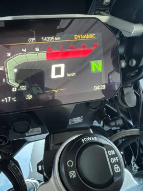 BMW R R1250GS Trophy, снимка 10