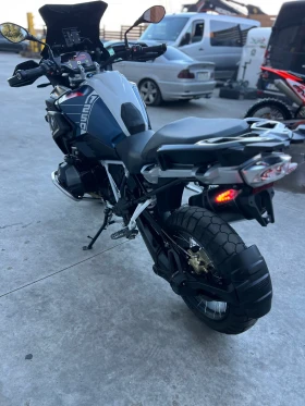 BMW R R1250GS Trophy, снимка 5