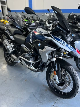 BMW R R1250GS Trophy, снимка 14