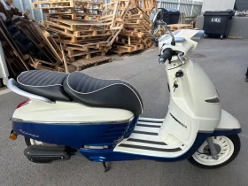 Peugeot Django, снимка 2