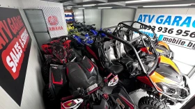 Can-Am Maverick TRAIL 800 DPS, снимка 5
