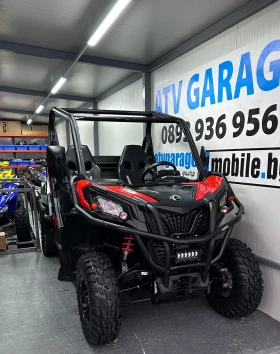 Can-Am Maverick TRAIL 800 DPS, снимка 1